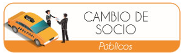 Cambio de Socio Público